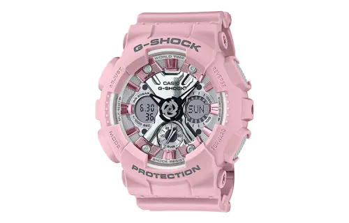 CASIO Women's Pink Watch
