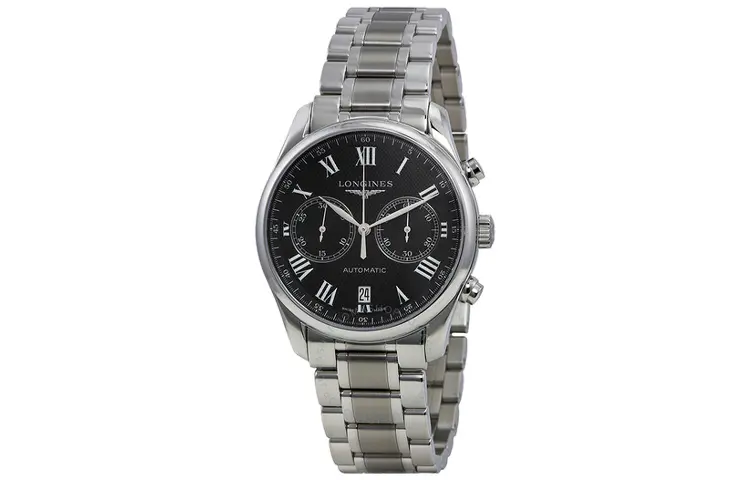 LONGINES Master L2.629.4.51.6
