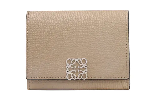 LOEWE Anagram Card Holders