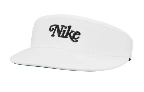 Nike Sun Protection Hats Unisex White