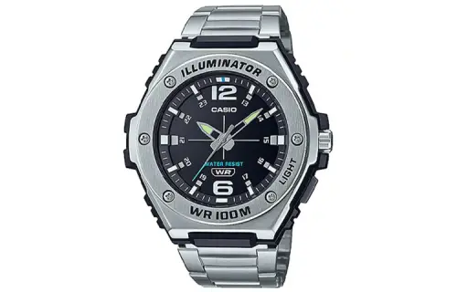 CASIO G Shock MWA 100HD 1A