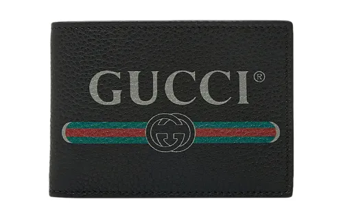 GUCCI Wallets