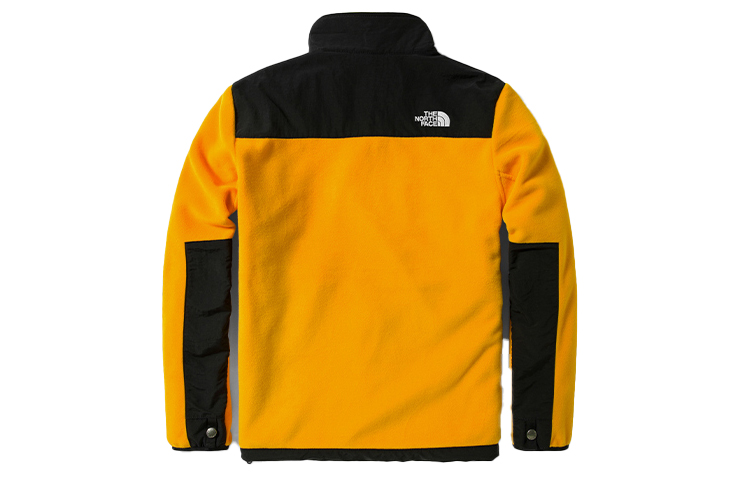THE NORTH FACE 1995 Collection Fleece Clothing Men’s Yellow