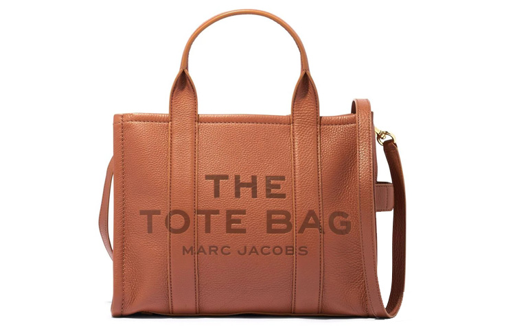 Сумки тоут MARC JACOBS