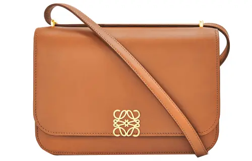 LOEWE Goya Crossbody Bags