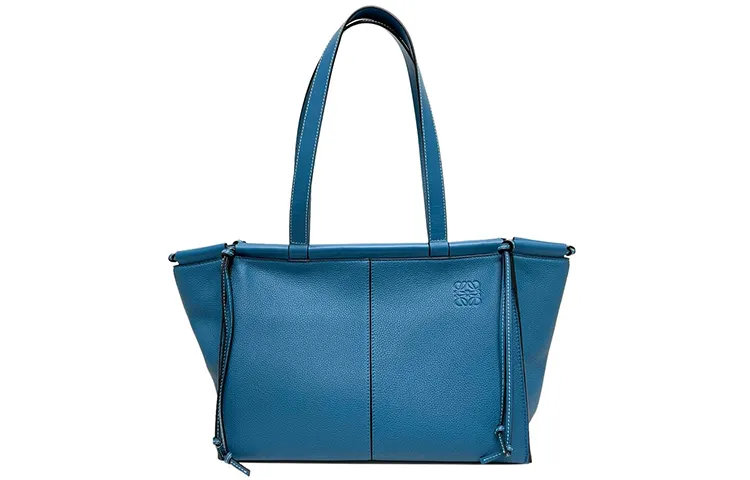 LOEWE Cushion Shoulder Bags