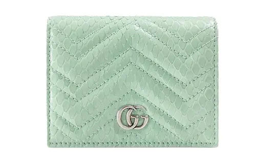 GUCCI Marmont Wallets