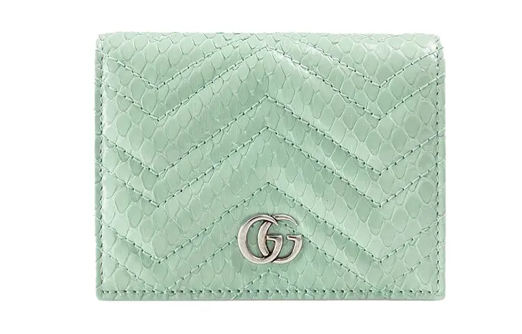 GUCCI Marmont Wallets