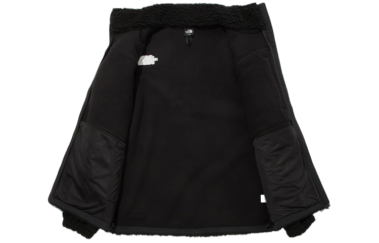 THE NORTH FACE Fleece Clothing Men’s Black