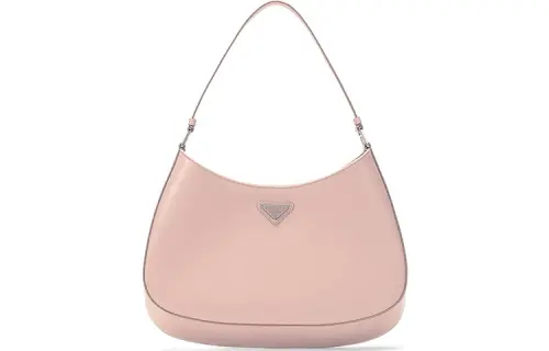 PRADA 1 Handbag Women's Orchid Powder