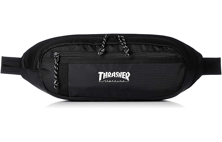 Сумки на пояс Thrasher