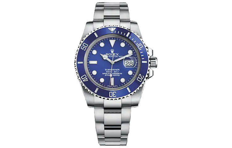 ROLEX Submariner 116619LB