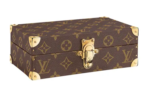 LOUIS VUITTON Storage Boxes