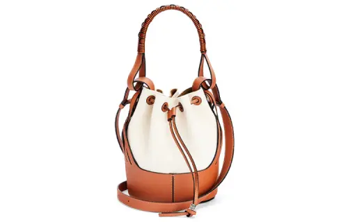 LOEWE Balloon Handbags