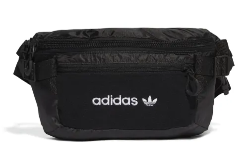 Adidas Originals Polyester Fanny Pack Large Unisex