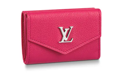 LOUIS VUITTON Wallets