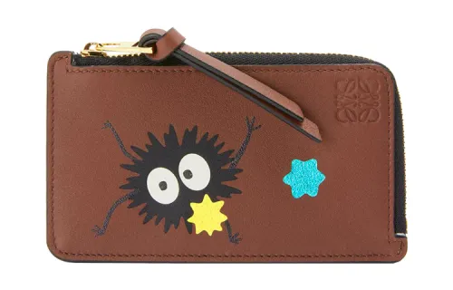 LOEWE Card Holders