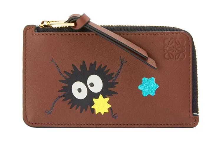 LOEWE Card Holders