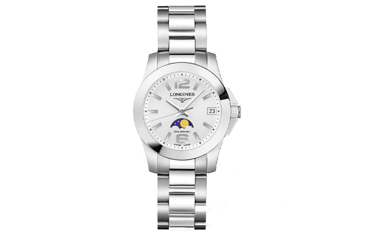 LONGINES Women's Comcast Collection Watch