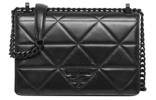 PRADA Shoulder Bags