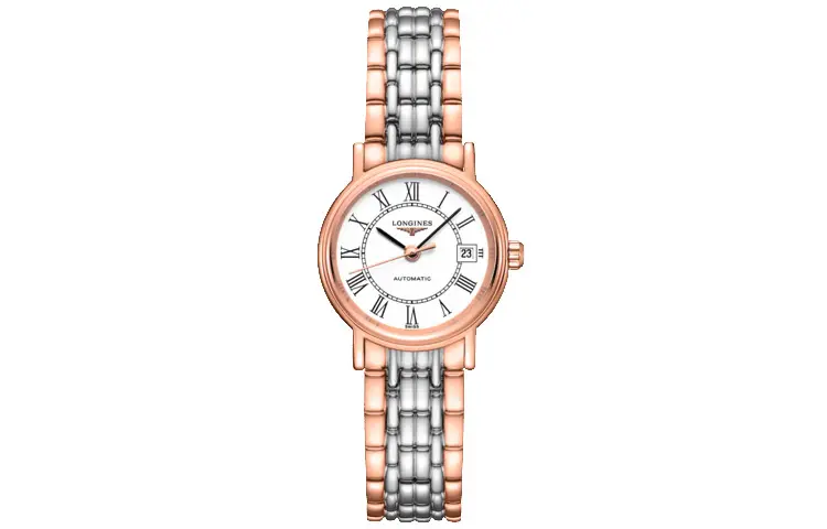 LONGINES Presence L4.321.1.11.7