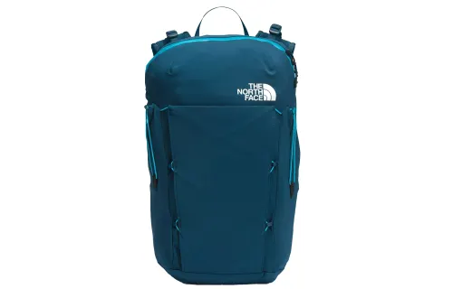 THE NORTH FACE 20L Outdoor Bags Abrasion Resistant Midnight Blue Unisex