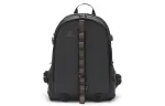 Nike ACG Polyester Backpack Regular Unisex Black
