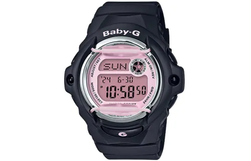 CASIO G Shock Baby G BG169M 1