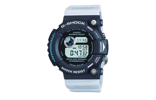 CASIO Men Black Watch GW-205K-2JR