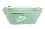 Nike Polyester Shoulder Bag, Crossbody Bag, Sling Bag, Fanny Pack Unisex Mint Green/Aqua Green