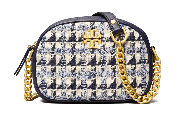 TORY BURCH Kira T Logo