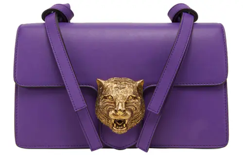 GUCCI Shoulder Bags