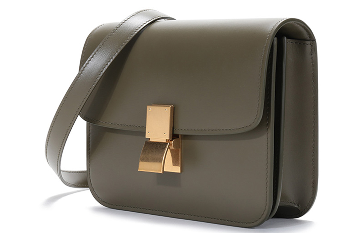CELINE Classic Box