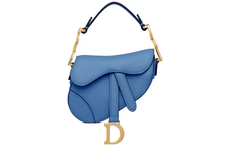 DIOR Saddle Handbags
