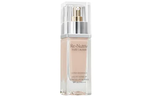 Platinum essence for skin care, transparent moisturizing antioxidant foundation, long-term effect, 30 ml, Birthday gift