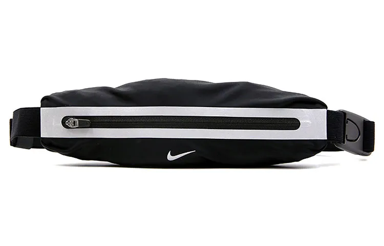 Nike 0.3L Outdoor Bags Nylon Black Unisex