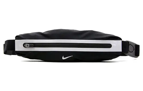 Nike 0.3L Outdoor Bags Nylon Black Unisex