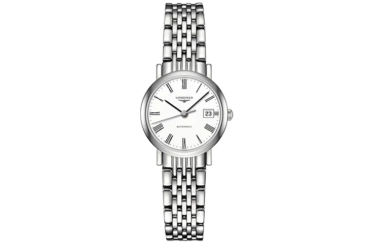 LONGINES Elegant Collection L4.309.4.11.6