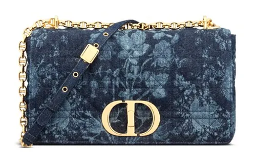 DIOR Caro Crossbody Bags