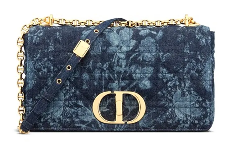 DIOR Caro Crossbody Bags