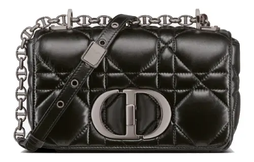 DIOR Caro Series Crossbody Bags
