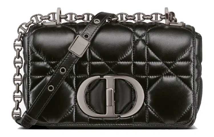 DIOR Caro Series Crossbody Bags