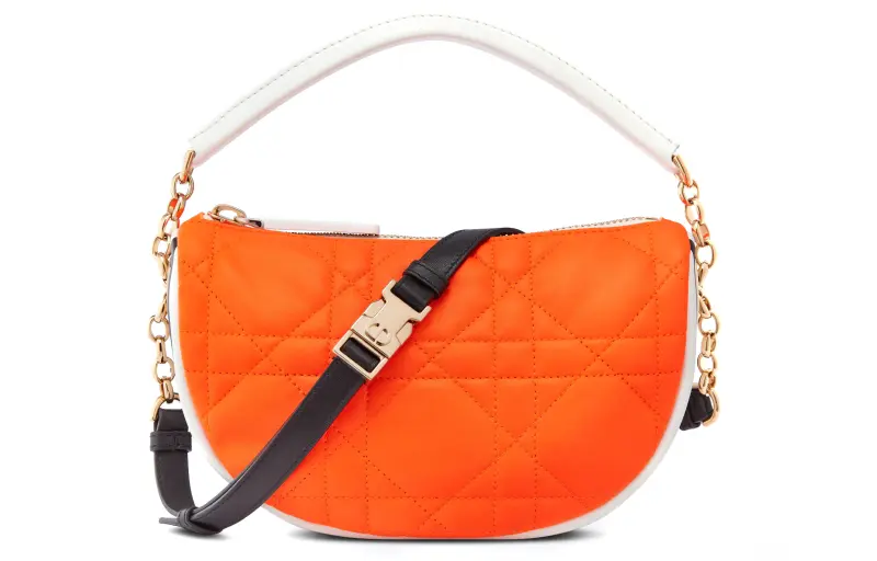 DIOR Vibe Collection Handbags