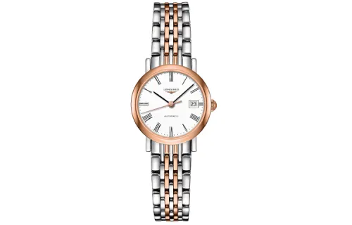LONGINES Elegant Collection L4.309.5.11.7