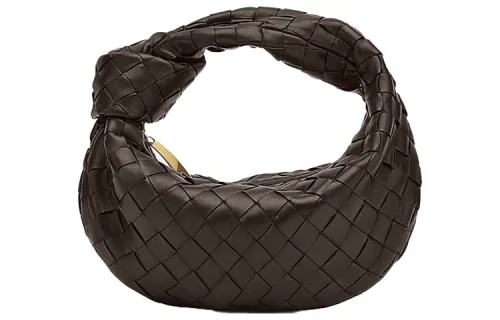 Bottega Veneta Jodie Mini Tote Bag