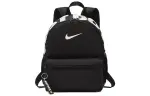 Nike Polyester Backpack Mini Women's Black