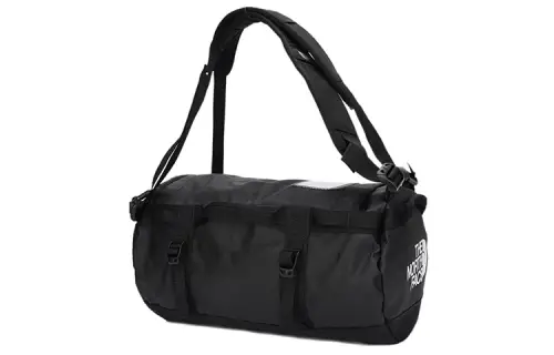 THE NORTH FACE 31L Travel Bag Outdoor Bag Polyester Black Unisex