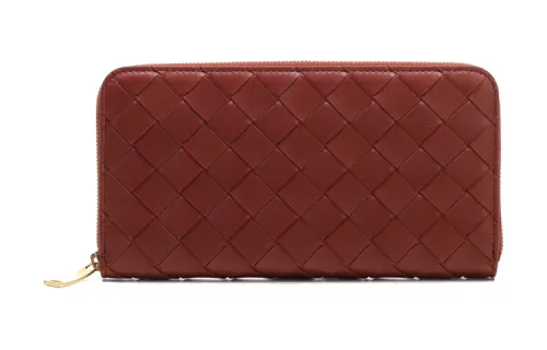 Bottega Veneta Wallets