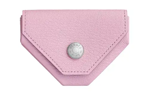HERMES 24 Verso Coin Purses
