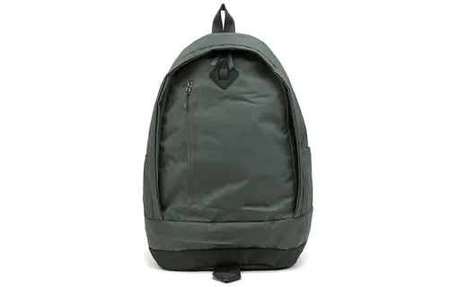 Nike Canvas Backpack Unisex Army Green
